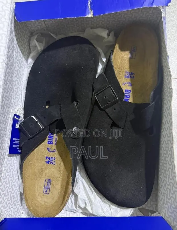 Original Birkenstock (All Colours and Sizes) · Photo 1