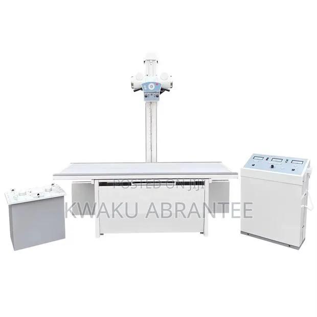 Complete Xray Machine · Photo 1