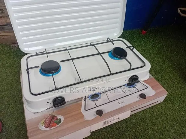 Roch 522 Mm Stainless Burner Easy to Use Gas Stove. · Photo 1
