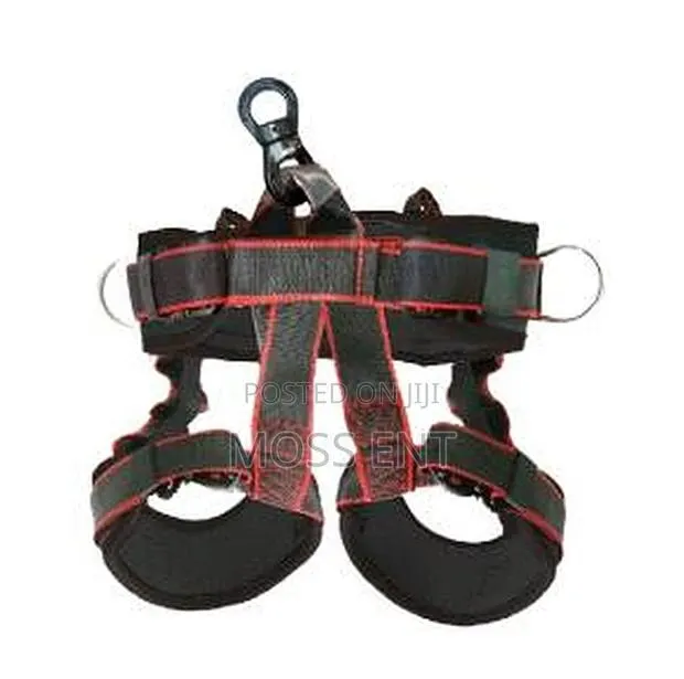 Safety Harness Atlas - Cli-atlas · Photo 1