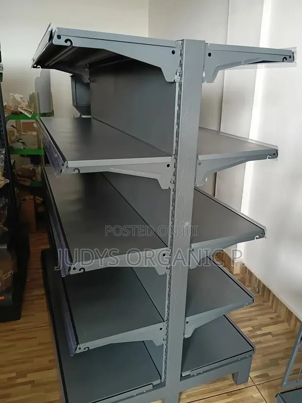 Shelves for Shop 2 · Photo 1