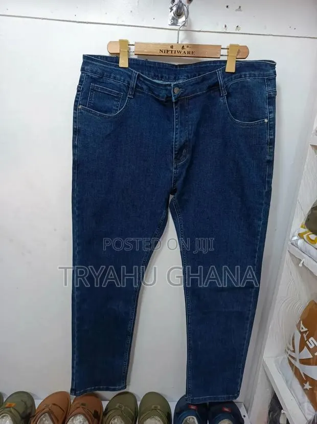 Not Just Jeans but a Lifestyle. · Photo 1