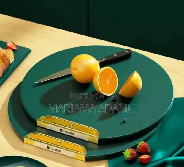 Chopping Board · Photo 1