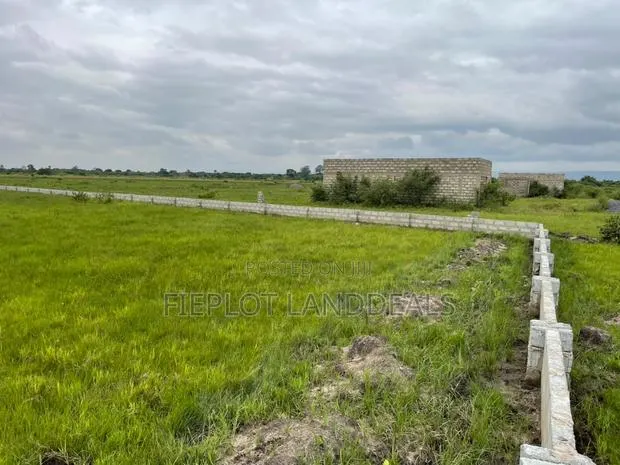 Exclusive Half Plot Estate Living at Shai Hills · Photo 1