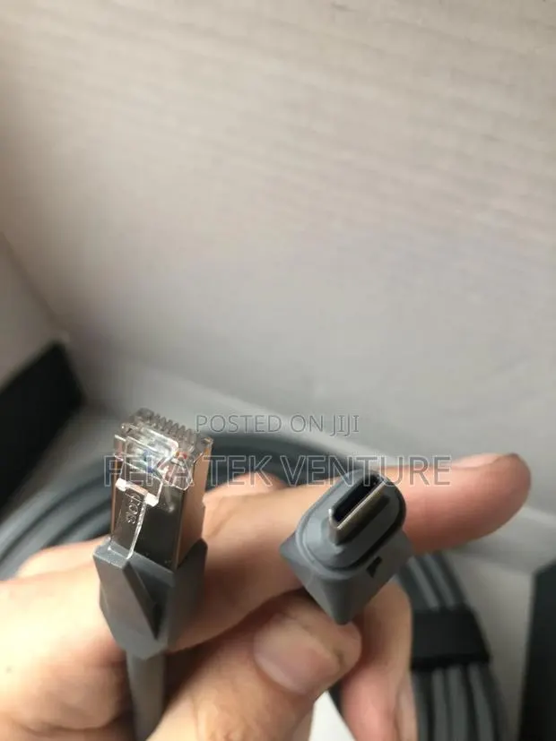 Starlink High Performance Cable · Photo 1