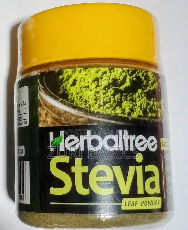 Supplements · Photo 1