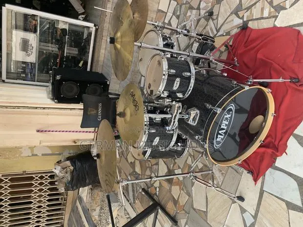 Mapex Drum · Photo 1