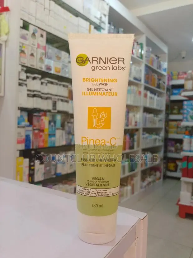 Garnier Green Labs · Photo 1