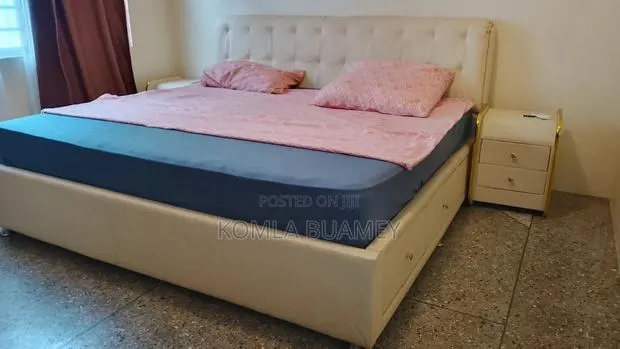 Furnished 1bdrm Apartment in Spot M, Accra Metropolitan for rent · Photo 1