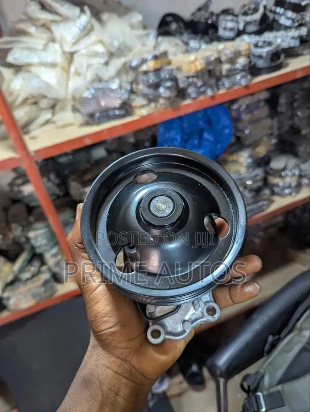 Honda CIVIC 1.5L Engines · Photo 1