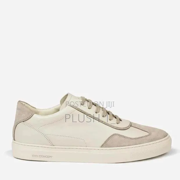 KHV Concept London Designer Shoes – Premium Italian Craftsmanship · Photo 1