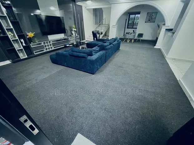 Heavy Carpet for Auditorium and Living Rooms · Photo 1