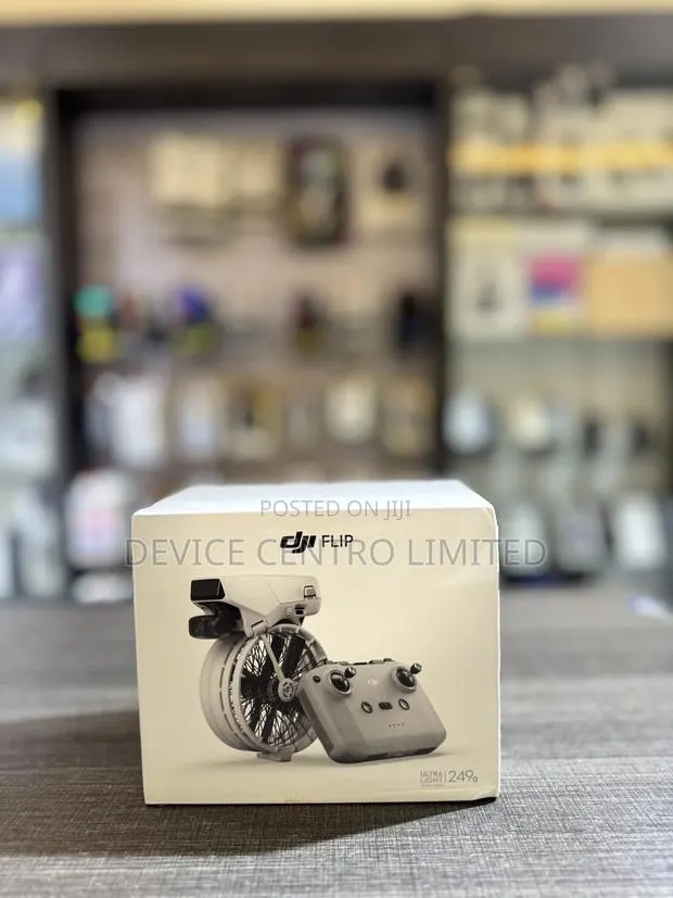 Dji Flip Rc N3 · Photo 1