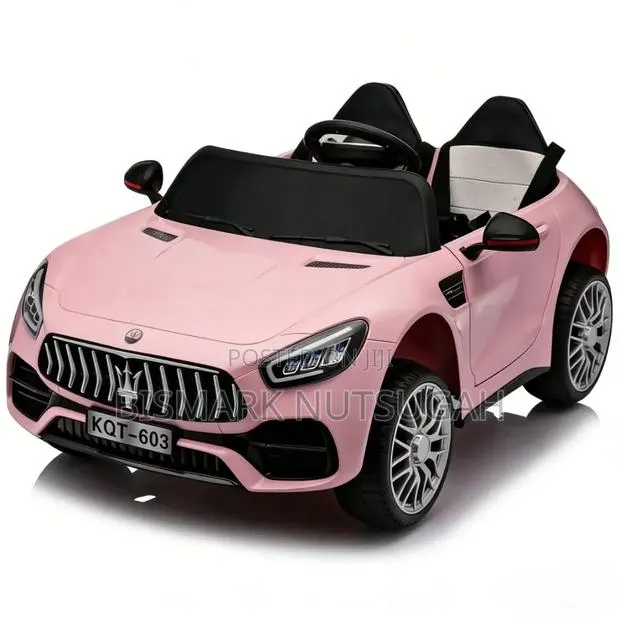 Electric Ride-on Toy Car · Photo 3