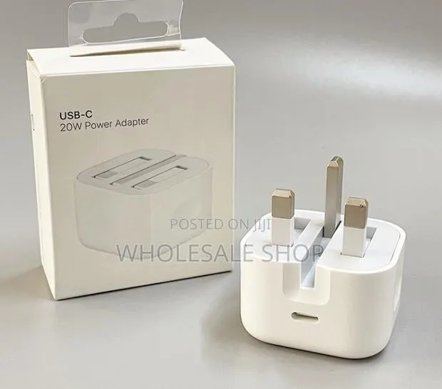 Usb C 35w Power Adapter
