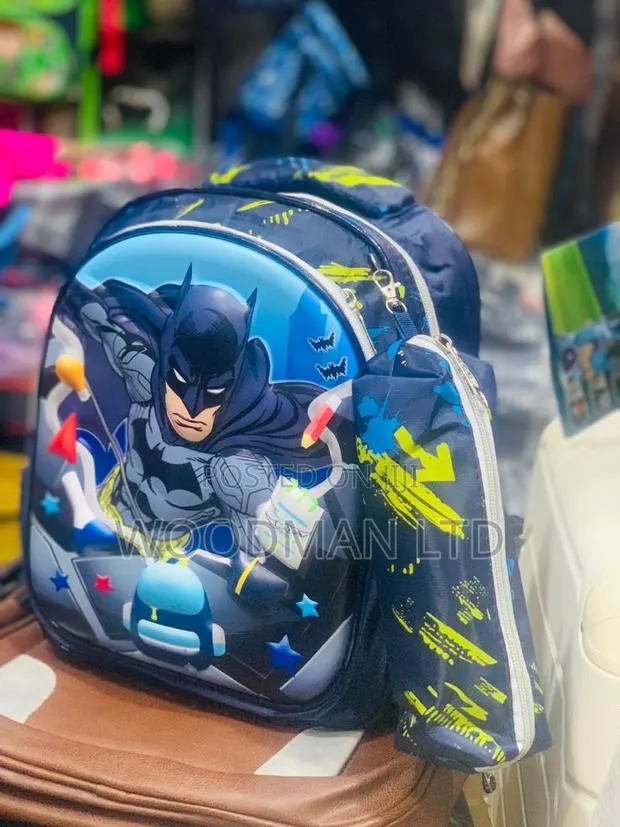 Kids Bag Lower Primary/Pre School · Photo 2