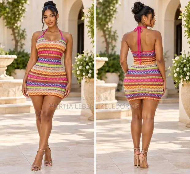 Ladies Mini Dresses · Photo 1