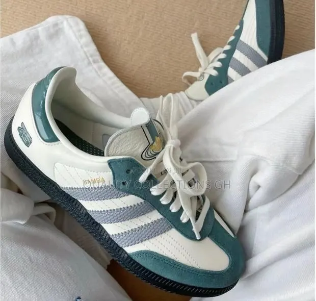 Adidas Samba 49 · Photo 1