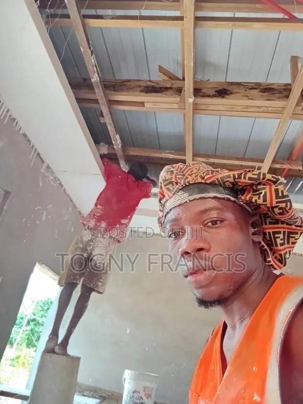Professional Master For; Pop Ceiling,TV Stand,BAR, Decorating In&out. · Photo 1