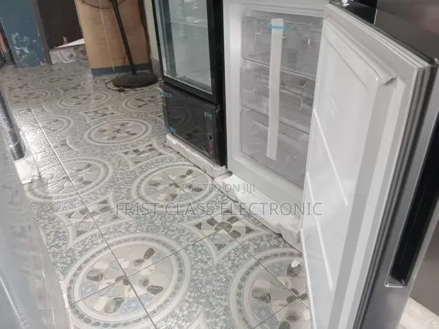 Luxury Cooling Simplified | Roch Refrigerator 309l · Photo 1