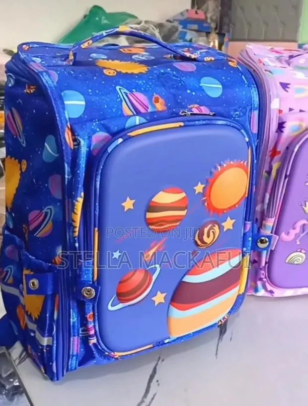 Executive Backpack for Children · Photo 4