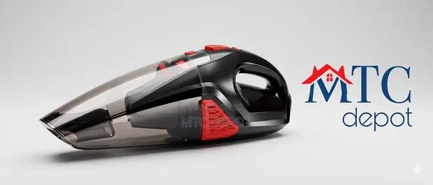 Vacuum Cleaner · Photo 1