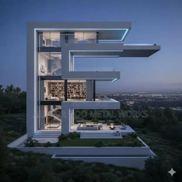 Planning Your Luxurious Simple House · Photo 1