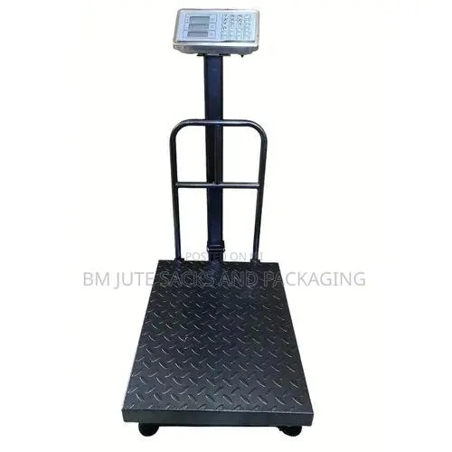 Commercial Weighing Scale · Photo 2