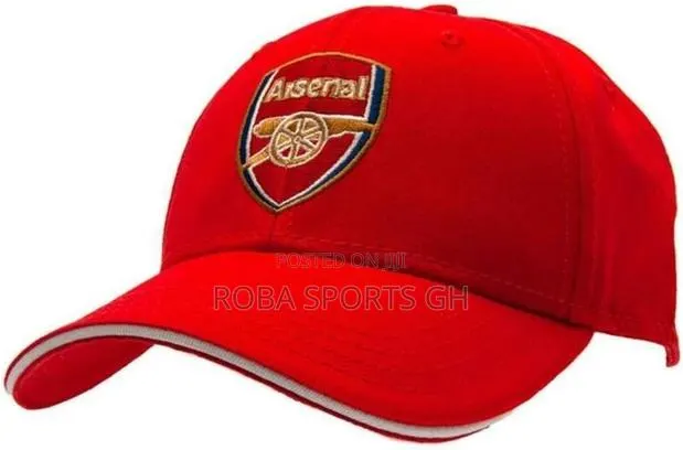 Arsenal Cap · Photo 1