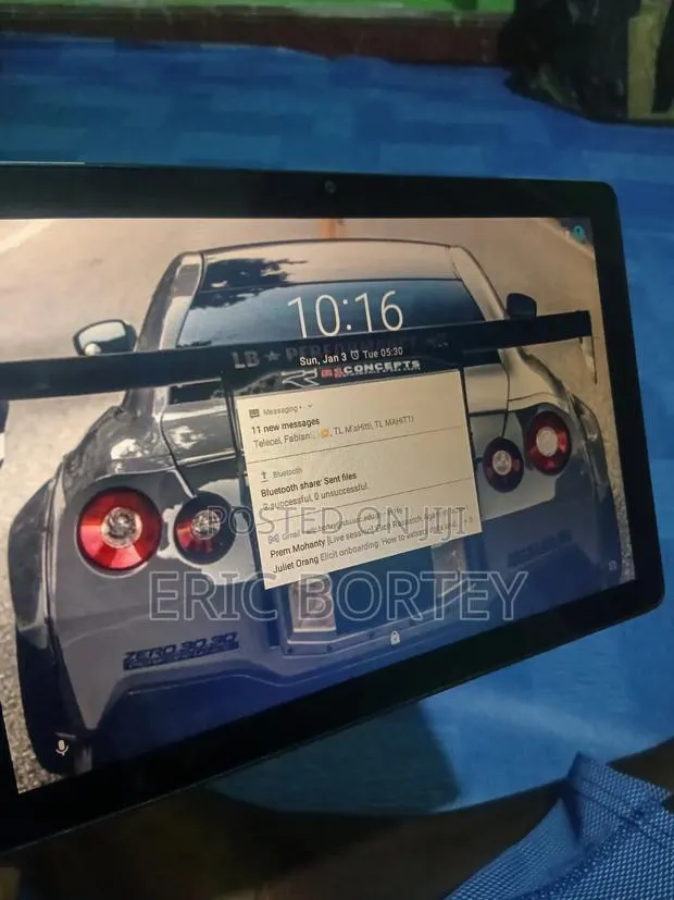 C idea CM7000 Plus 512 GB Green · Photo 1