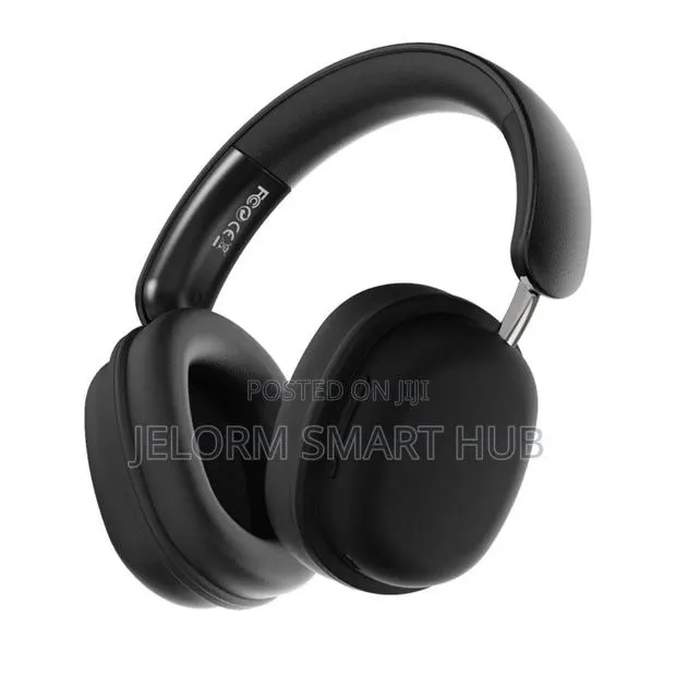 WiWU TD-05 Elite Wireless Headphone · Photo 1