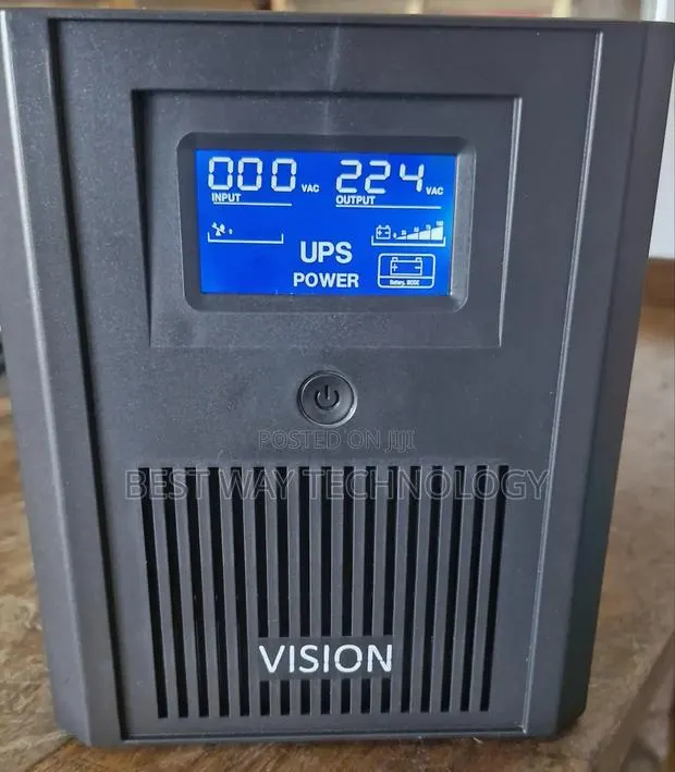 2000va Ups · Photo 1