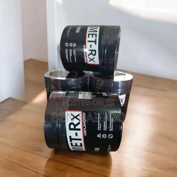 Creatine Monohydrate (Power and Vigour) · Photo 1
