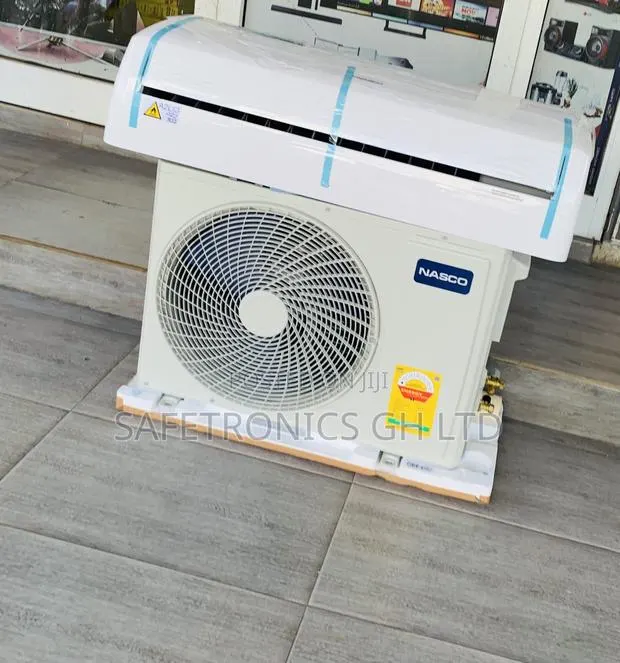 Buy High Quality Nasco 1.5hp R410 Split Air Conditioner · Photo 1