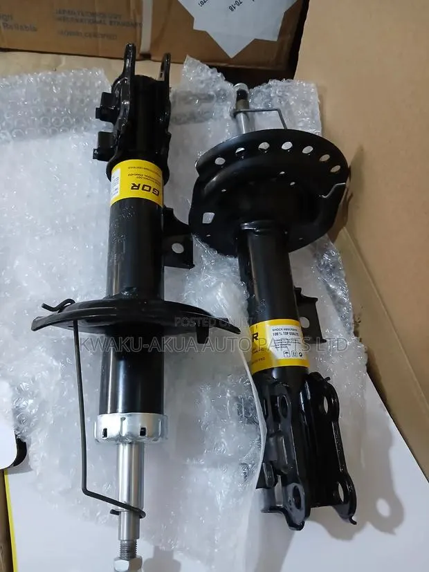 Hyundai Elantra 2012-2016 Front Shocks Gor · Photo 1