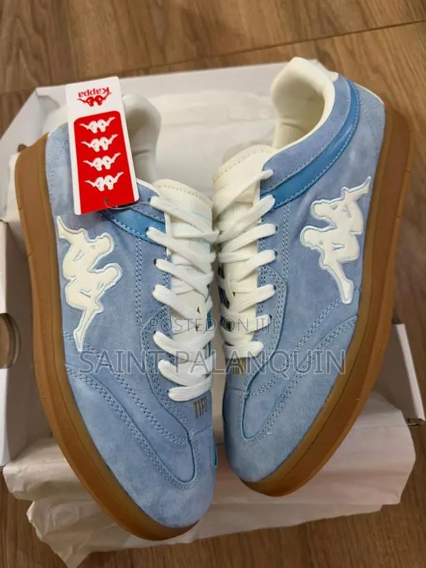 Kappa Tifo Sneakers · Photo 1