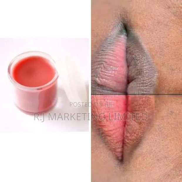 Smart Pink Lips Balm · Photo 1