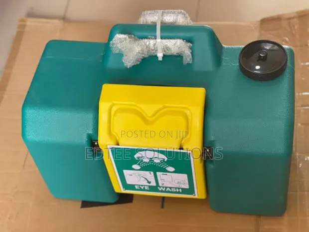 8gal Portable Eyewash Tank · Photo 2