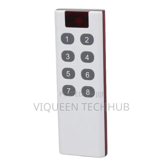 Jovision 100 Meters Remote Control (For Wifi Camera) · Photo 1