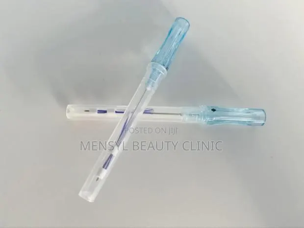 Minerva Pdo Thread Cog Lift for Face, Nose, Foxy Eyes and Cat Eyes · Photo 4