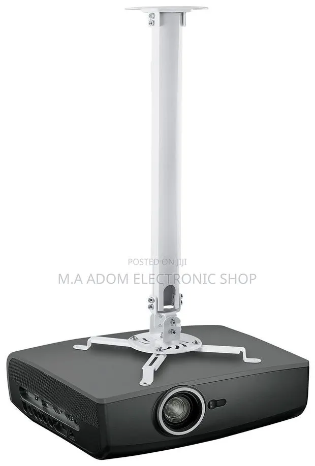 Eldo Pro Universal Projector Ceiling Mount · Photo 1