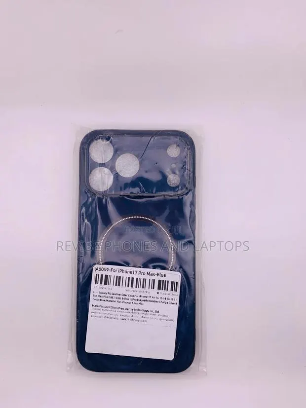Leather Phone Cases · Photo 1