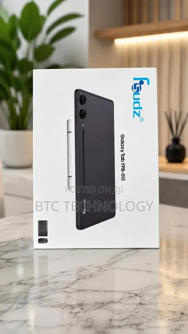 New Fidel Note 4 512 GB · Photo 1