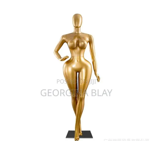 Latest Full Body Rebecca BBL Mannequin · Photo 1