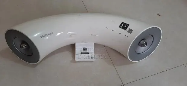 Samsung Da-E550 Bluetooth · Photo 1