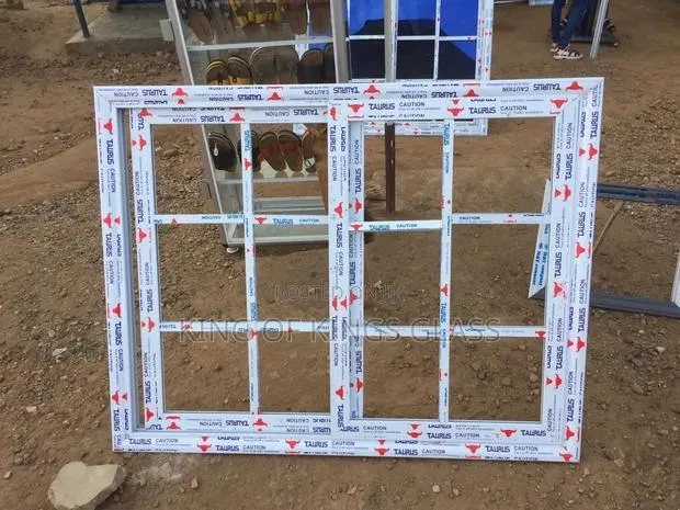 Sliding Windows · Photo 1