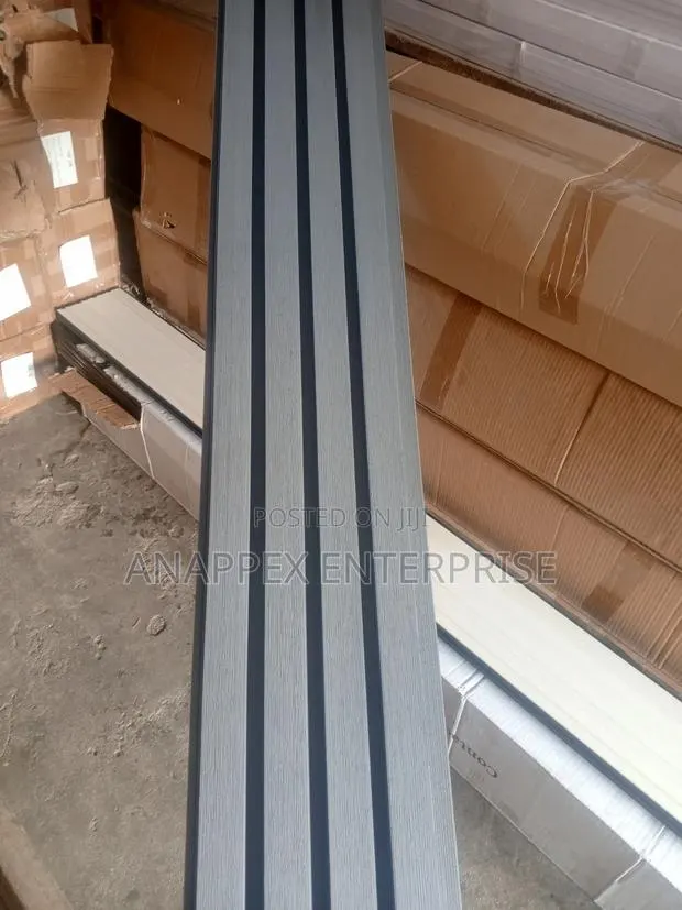 Exterior Fluted Wall Panels 4 Wall Ceiling at Wholesale Prices · Photo 1