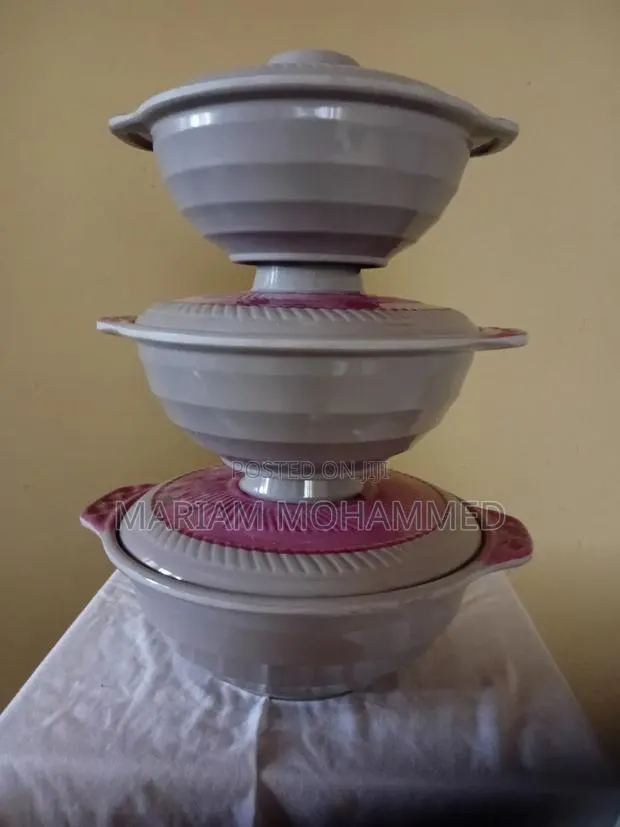 Bowls Sets · Photo 1