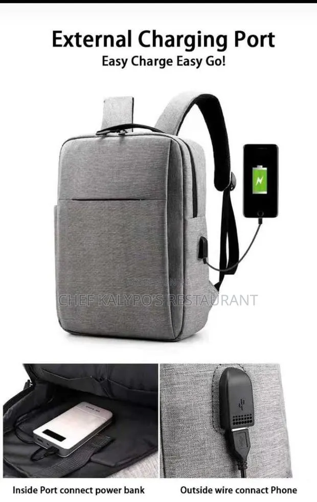 14 Inches Laptop Bag · Photo 1