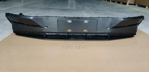 Hyundai Elantra 2024 Back Bumper · Photo 1